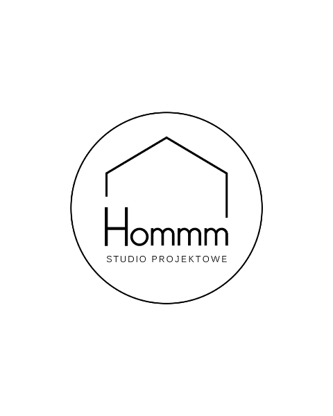 logo hommm